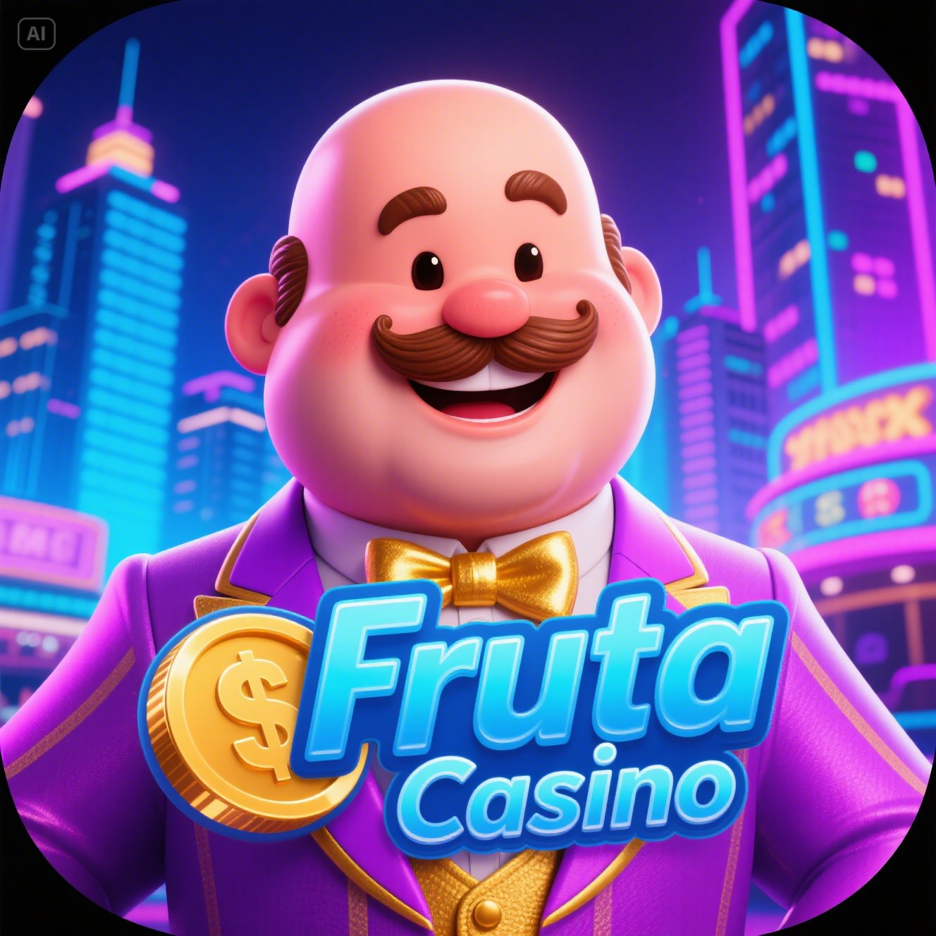 Fruta Casino